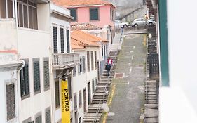 Cozy Apartment - Historic Center Of Funchal, Madeira
